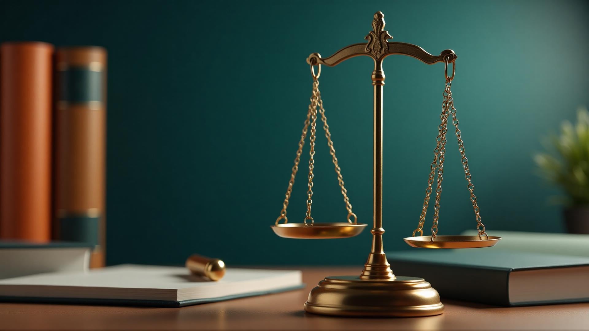 Professional lawyer consultation